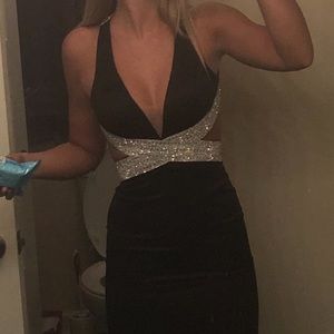 More photos of prom dress don’t buy this one but other